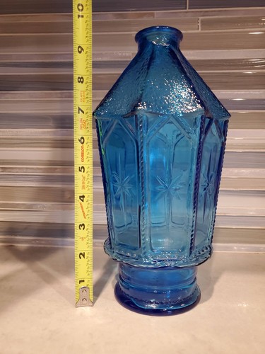 Wheaton blue christmas - blue,