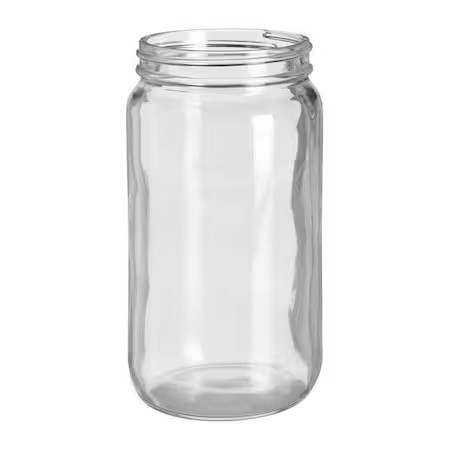 Wheaton 216639 laboratory - 216639, jar