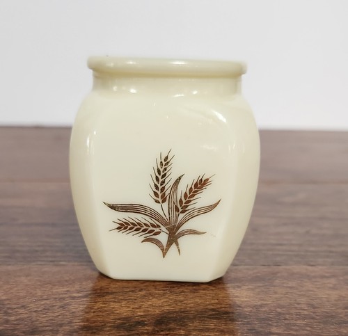 Vtg wheaton glass - vtg,