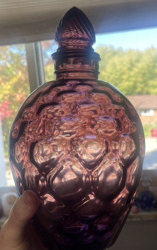 Vintage mcm wheaton glass - mcm,